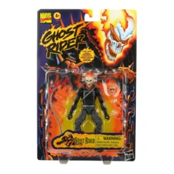 Marvel Legends Series - Ghost Rider Classic