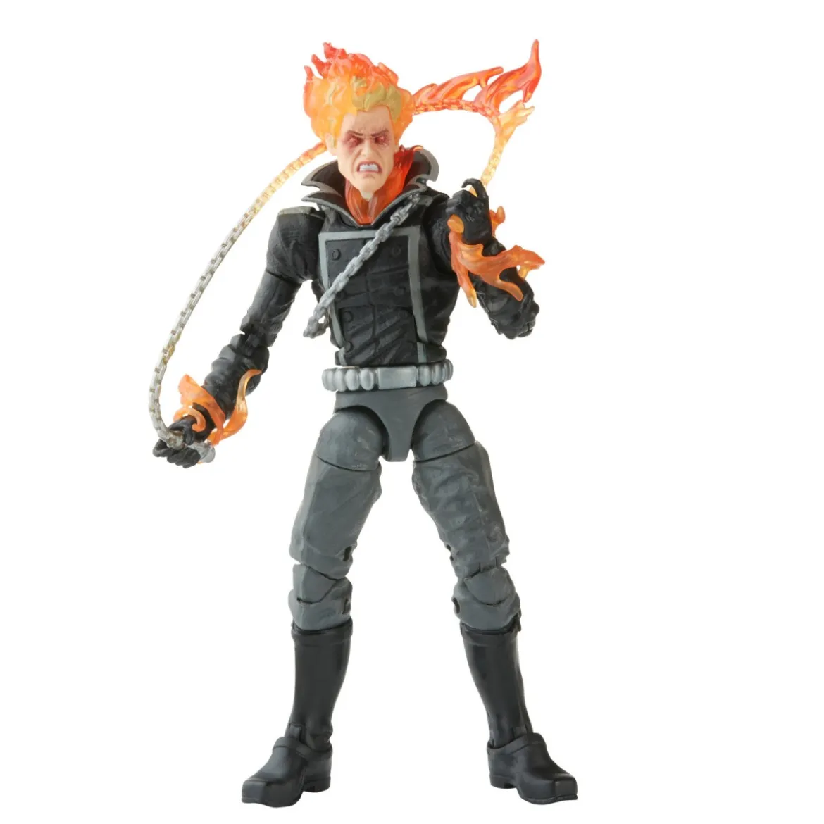 Marvel Legends Series - Ghost Rider Classic