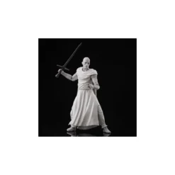 Marvel Legends Series - Gorr the God Butcher - Korg Build a Figure - Thor: Love & Thunder