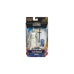 Marvel Legends Series - Gorr the God Butcher - Korg Build a Figure - Thor: Love & Thunder