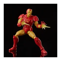 Marvel Legends Series - IRON MAN Heroes Return - Totally Awesome Hulk Wave