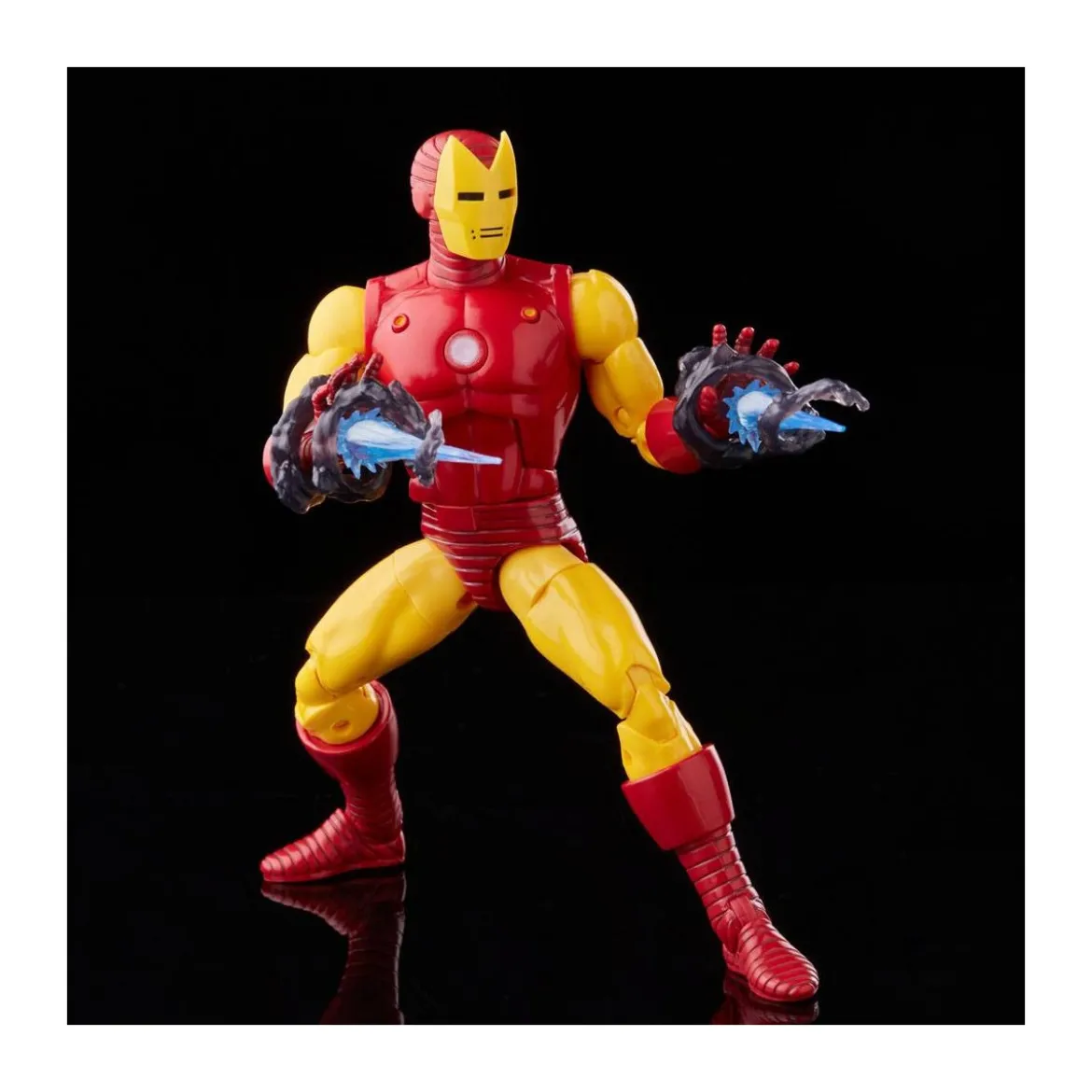 Marvel Legends series - IRON MAN 20th Anniversary Series 1 - Hasbro