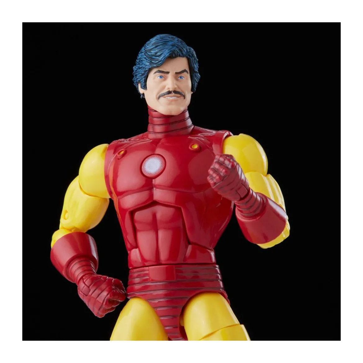 Marvel Legends series - IRON MAN 20th Anniversary Series 1 - Hasbro