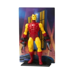 Marvel Legends series - IRON MAN 20th Anniversary Series 1 - Hasbro