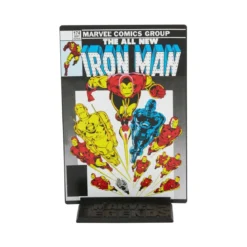 Marvel Legends series - IRON MAN 20th Anniversary Series 1 - Hasbro