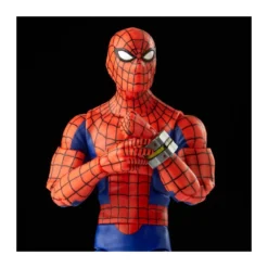 Marvel Legends Series - Japanese Spider-Man
