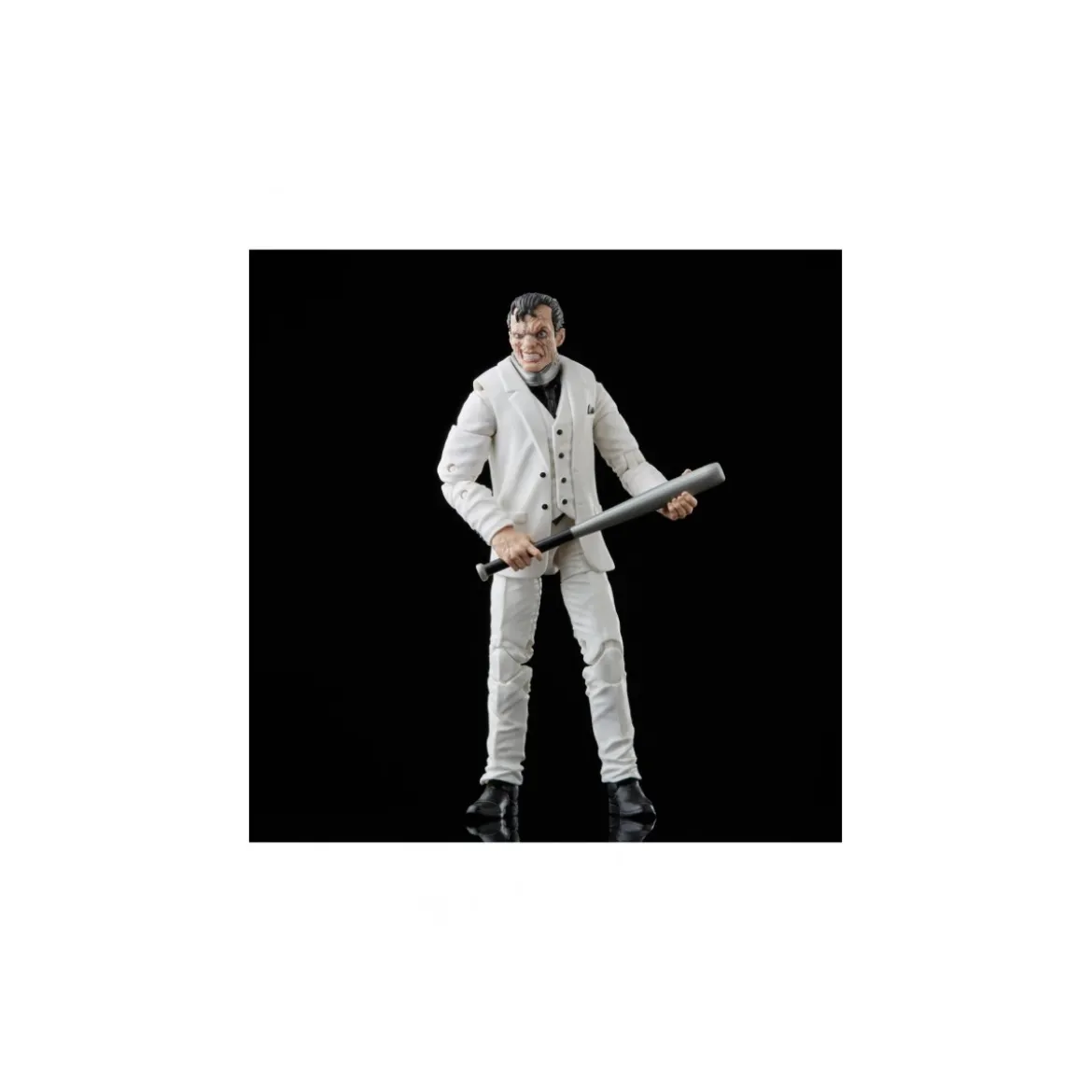 Marvel Legends Series - Jigsaw - Super Villains