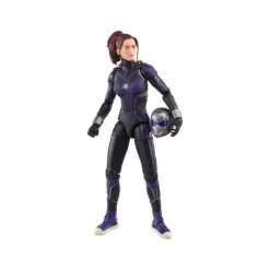 Marvel Legends Series - KANG The Conqueror - Ant-Man et la Guêpe : Quantumania - Cassie Lang BAF