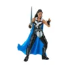 Marvel Legends Series - King Valkyrie - Korg Build a Figure - Thor: Love & Thunder