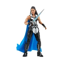 Marvel Legends Series - King Valkyrie - Korg Build a Figure - Thor: Love & Thunder