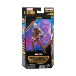 Marvel Legends Series - Kraglin - Guardians of the Galaxy vol.3