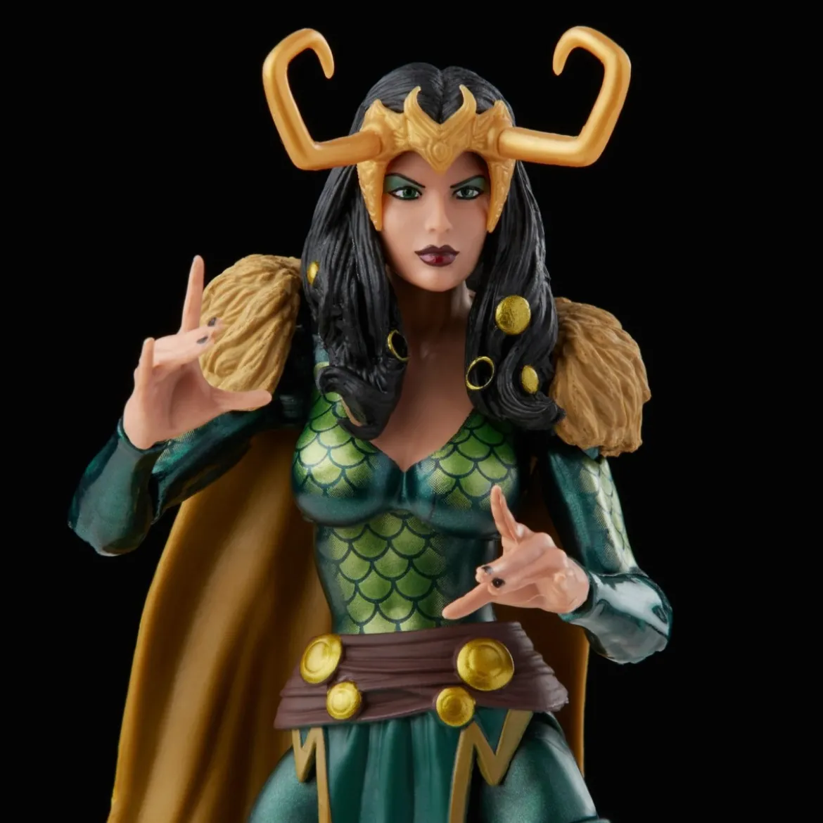 Marvel Legends Series - LADY LOKI