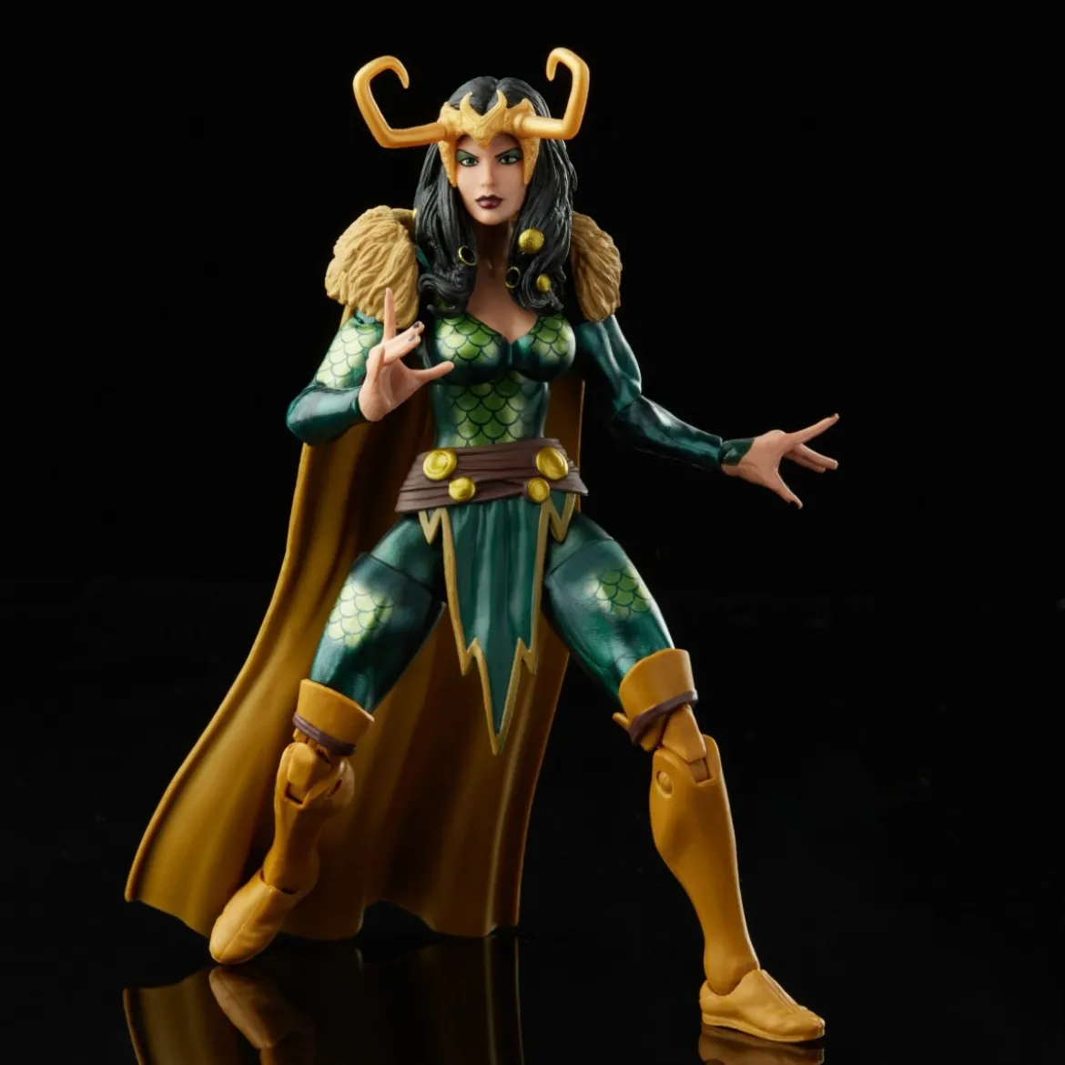 Marvel Legends Series - LADY LOKI