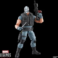 Marvel Legends Series - Madame Masque & Crossbones - Marvel Super-Villains