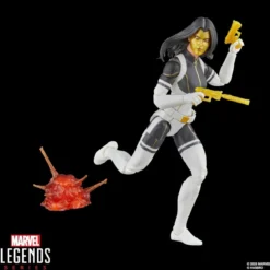 Marvel Legends Series - Madame Masque & Crossbones - Marvel Super-Villains