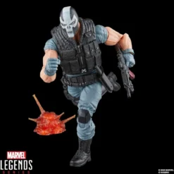 Marvel Legends Series - Madame Masque & Crossbones - Marvel Super-Villains