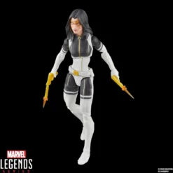Marvel Legends Series - Madame Masque & Crossbones - Marvel Super-Villains