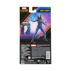 Marvel Legends Series - Mantis - Guardians of the Galaxy vol.3