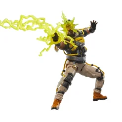 Marvel Legends Series - Marvel's Electro - No Way Home