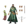 Marvel Legends Series - Master Mordo - Rintrah Build a figure - Doctor Strange in the Multiverse of Madness