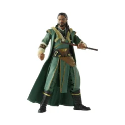 Marvel Legends Series - Master Mordo - Rintrah Build a figure - Doctor Strange in the Multiverse of Madness
