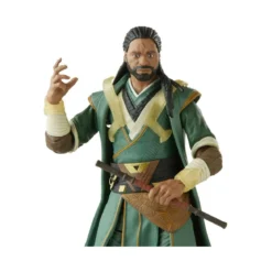Marvel Legends Series - Master Mordo - Rintrah Build a figure - Doctor Strange in the Multiverse of Madness