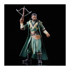 Marvel Legends Series - Master Mordo - Rintrah Build a figure - Doctor Strange in the Multiverse of Madness