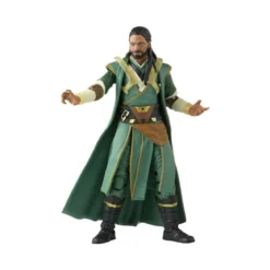 Marvel Legends Series - Master Mordo - Rintrah Build a figure - Doctor Strange in the Multiverse of Madness
