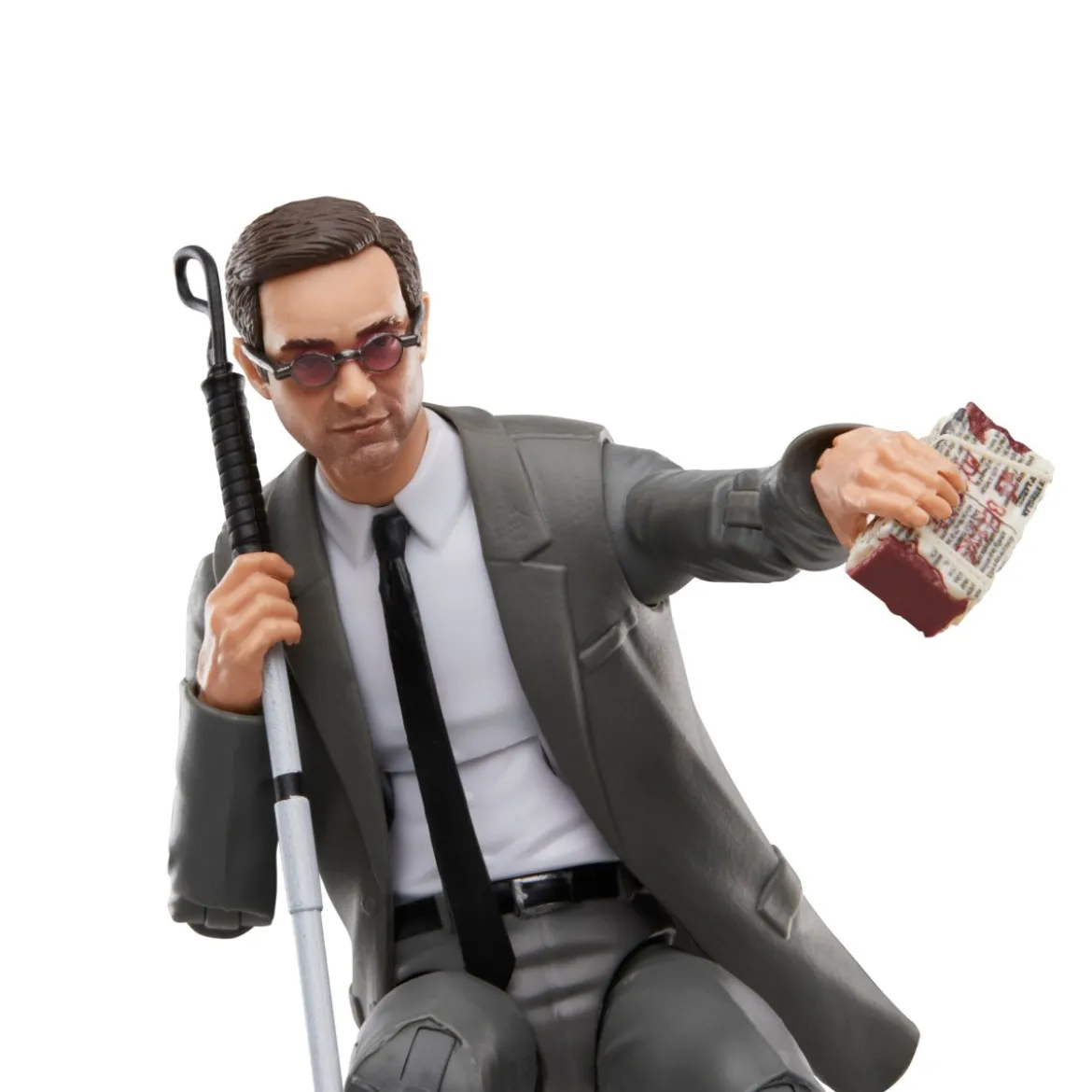 Marvel Legends Series - MATT MURDOCK - No Way Home