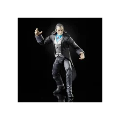 Marvel Legends Series - Morlun - Armadillo Build a figure