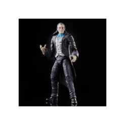 Marvel Legends Series - Morlun - Armadillo Build a figure