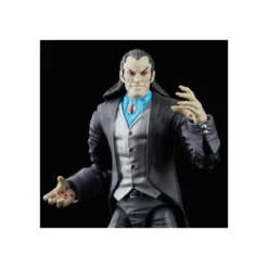 Marvel Legends Series - Morlun - Armadillo Build a figure
