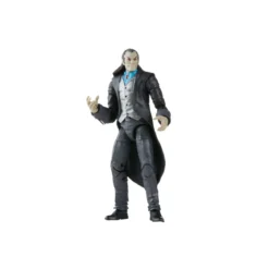 Marvel Legends Series - Morlun - Armadillo Build a figure