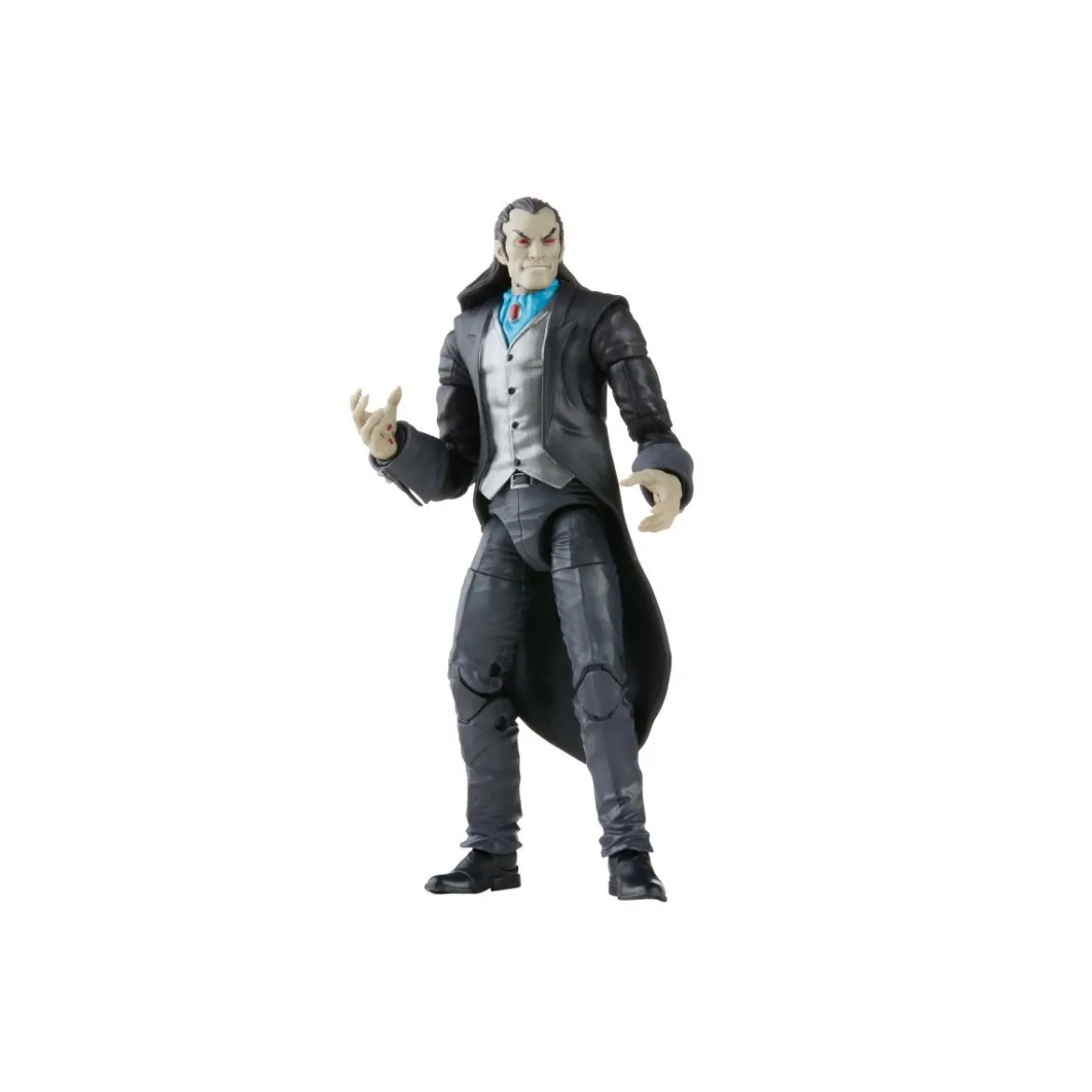 Marvel Legends Series - Morlun - Armadillo Build a figure