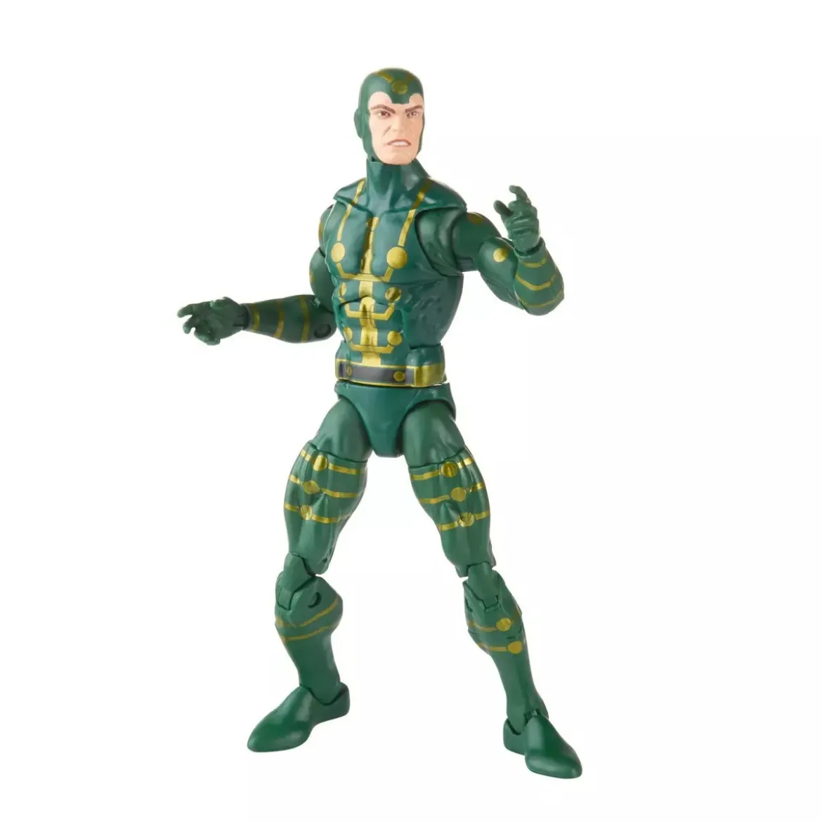 Marvel Legends Series - Multiple Man - The Uncanny X-Men Retro Packaging
