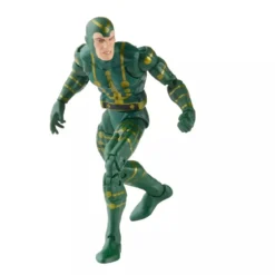 Marvel Legends Series - Multiple Man - The Uncanny X-Men Retro Packaging