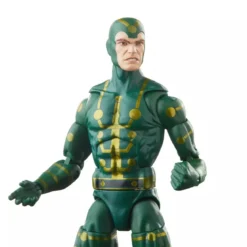 Marvel Legends Series - Multiple Man - The Uncanny X-Men Retro Packaging