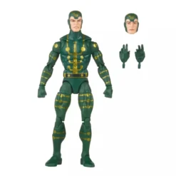 Marvel Legends Series - Multiple Man - The Uncanny X-Men Retro Packaging