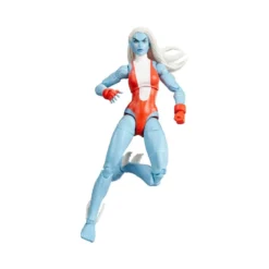 Marvel Legends Series - Namorita - The Void Wave