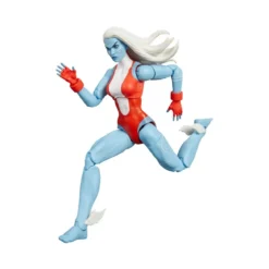 Marvel Legends Series - Namorita - The Void Wave