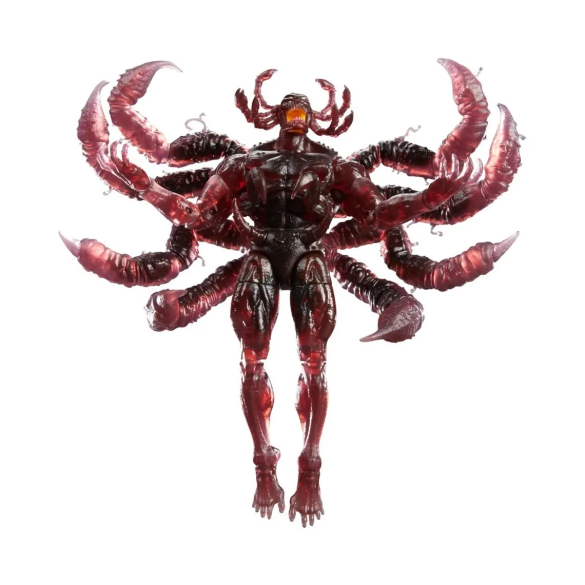 Marvel Legends Series - Namor - The Void Wave