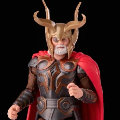 Marvel Legends Series - ODIN - The Infinity Saga - Avengers Endgame