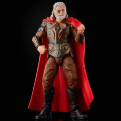 Marvel Legends Series - ODIN - The Infinity Saga - Avengers Endgame