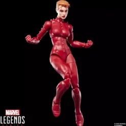 Marvel Legends Series - Phoenix (Rachel Summers) Mini Comics Wave 2