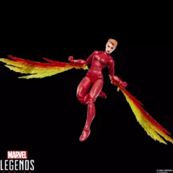 Marvel Legends Series - Phoenix (Rachel Summers) Mini Comics Wave 2