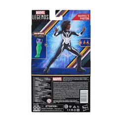 Marvel Legends Series - PHOTON - The Marvels Totally Awesome Hulk Wave