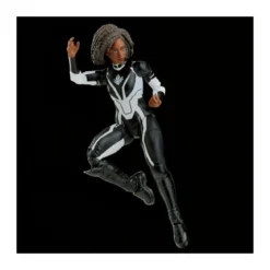 Marvel Legends Series - PHOTON - The Marvels Totally Awesome Hulk Wave