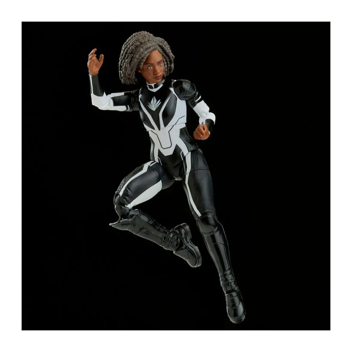 Marvel Legends Series - PHOTON - The Marvels Totally Awesome Hulk Wave