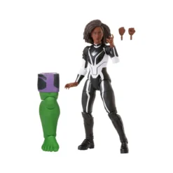 Marvel Legends Series - PHOTON - The Marvels Totally Awesome Hulk Wave