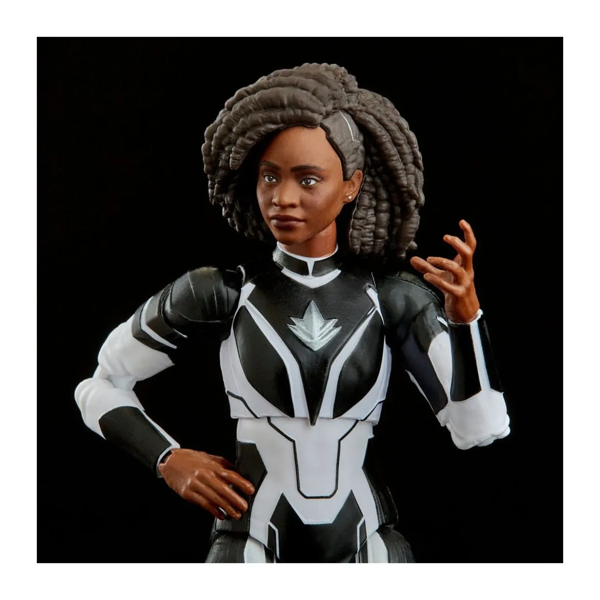Marvel Legends Series - PHOTON - The Marvels Totally Awesome Hulk Wave